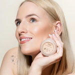 Mineral Foundation SPF15