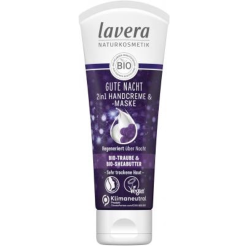 Goodnight Hand Cream &amp; Mask 75mL 
