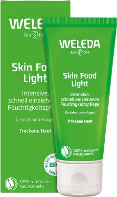 ヴェレダ スキンフード ライト – ビオラウンジ 【 BioLounge 】 ヴェレダ スキンフード ライト – ビオラウンジ 【 BioLounge 】