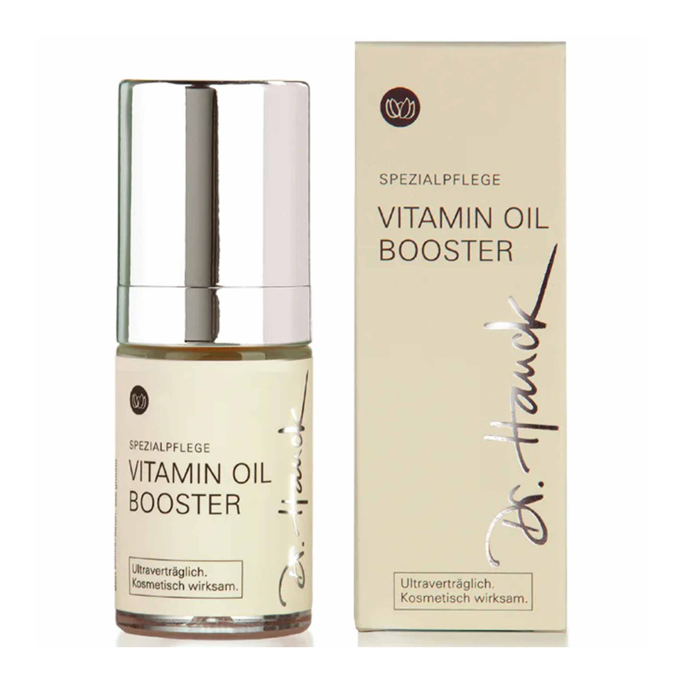 [Half-price shipping] Dr. Hauk Vitamin Oil Booster