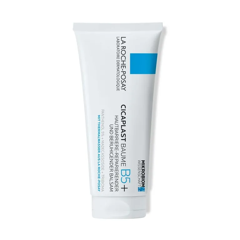 Cicaplast Repair Cream B5+ 5ml, 40ml, 100ml 