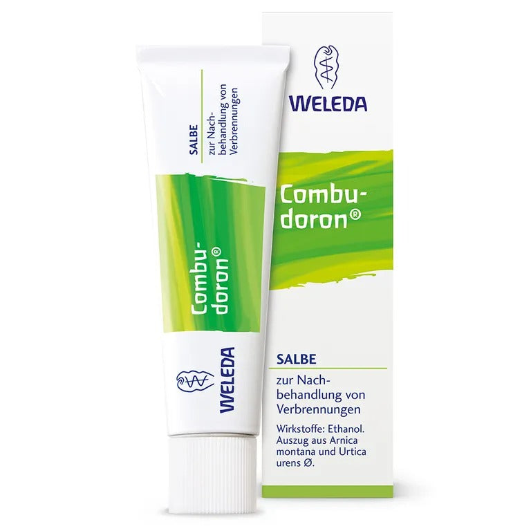 Combudron Gel
