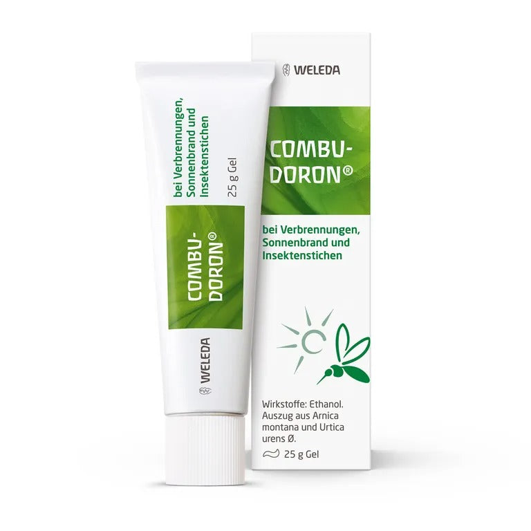 Combudron Gel