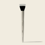 Cream Brush - 17,5cm