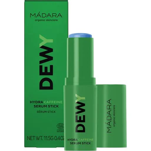 マダラ DEWY ハイドラ カフェイン セラムスティック 11.5g – ビオ