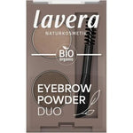Eyeshadow Powder Duo