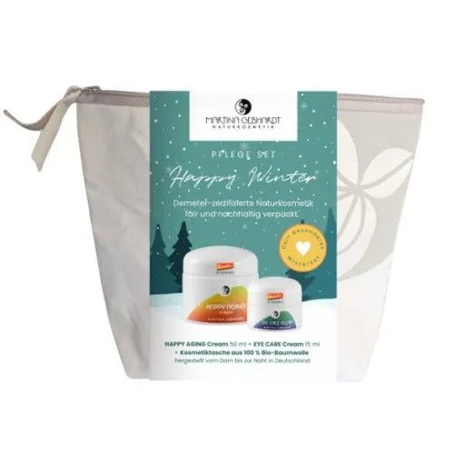 【数量＆期間限定】マルティナ ウィンターハッピー セット