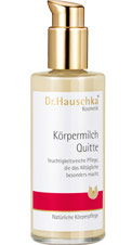 Hydrating Body Milk &lt;Quince&gt;