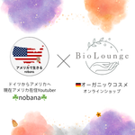 ☘️nobana☘️X BioLounge  雑談トーク LIVEセット ( A )