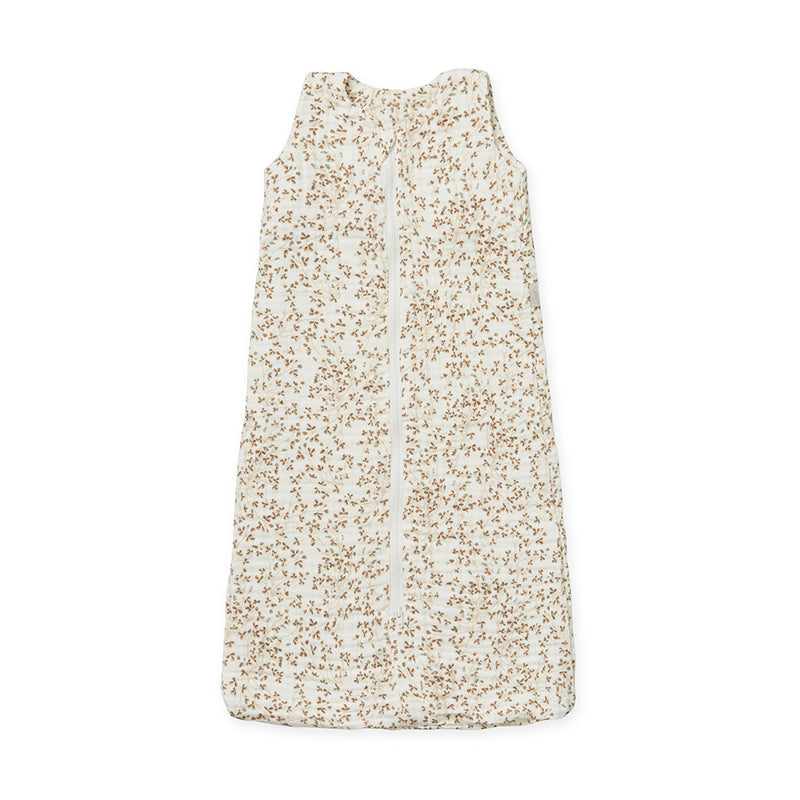 KamKam Copenhagen Sleeper [For ages 0-6 months] GOTS GREEN LEAVES – ビオ ...