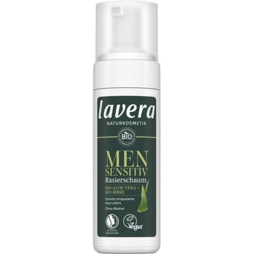 Men's Sensitive Shaving Cream