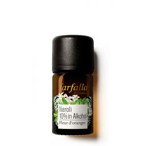Farfalla Neroli 10%