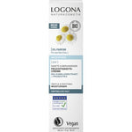 Logona Free Moisturizer