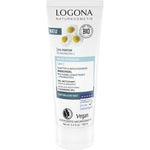 Logona Free Face Wash Gel for Sensitive Skin