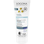Logona Free Face Wash Gel for Sensitive Skin