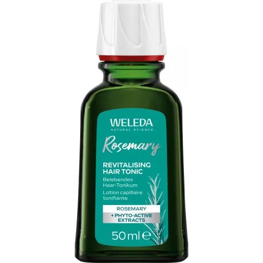 Organic Hair Tonic