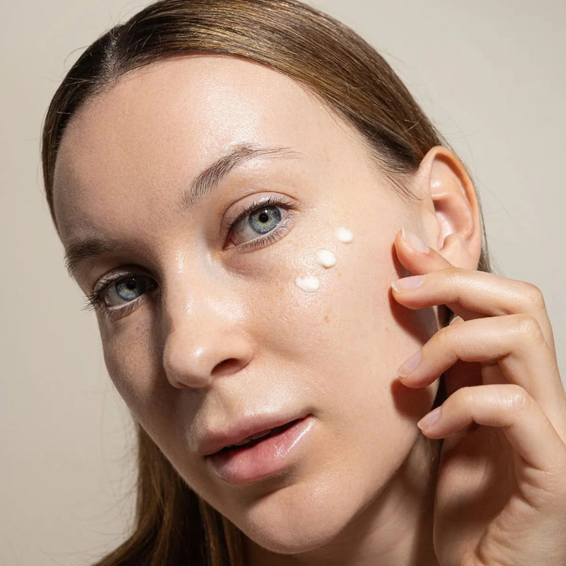 【訳あり】ウオガウオガ リップルズ モイスチャライジング フェイスエマルジョン【使用期限2026年4月10日】