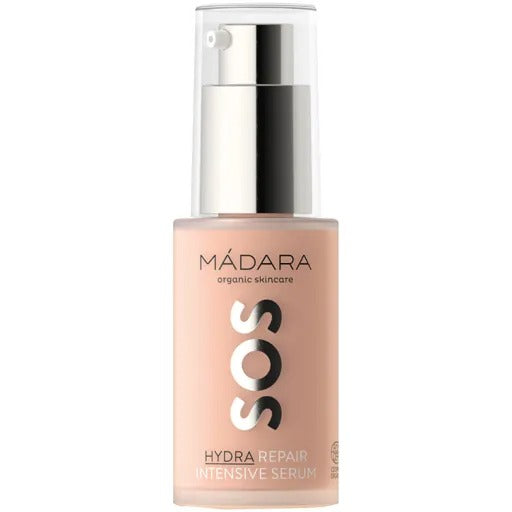 マダラ ソス セラム 30ml or 15ml