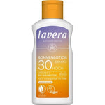 ラヴェーラ センシティブ サンローション LSF(SPF)30