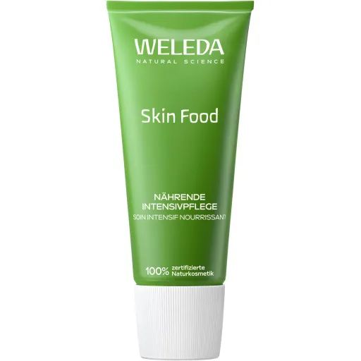 ヴェレダ　スキンフード 75ml or 30ml