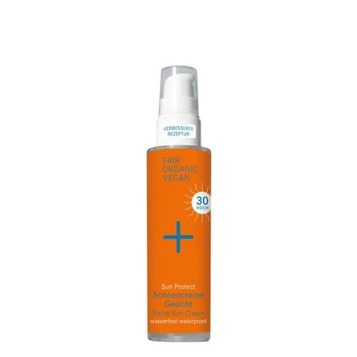 i+m フェイス サンクリーム LSF(SPF)30 or 50