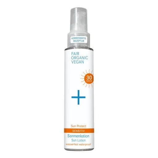 i+m サンローション センシティブ LSF（SPF）30