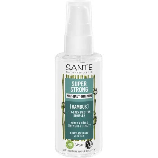 サンテ スーパーストロングスカルプトニック 75ml