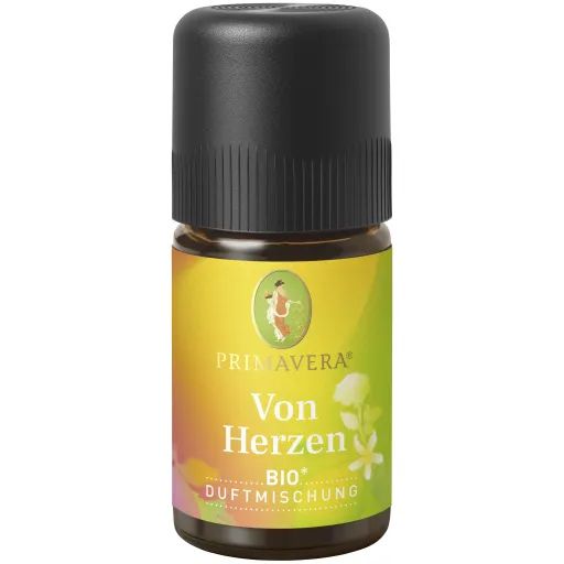 プリマヴェーラ 感謝を込めて アロマブレンド 5ml
