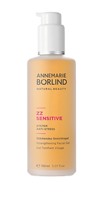 アンネマリーボーリンド ZZ フェイシャル ジェル 150ml – ビオラウンジ アンネマリーボーリンド ZZ フェイシャル ジェル 150ml – ビオラウンジ