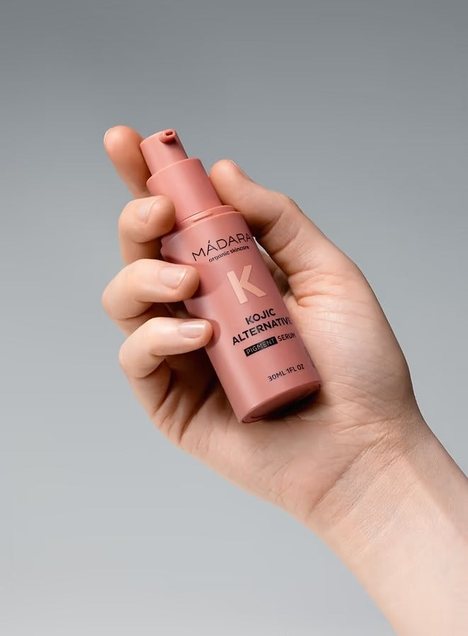 マダラ コウジ酸 アルナタナティブ ピグメントセラム – ビオラウンジ