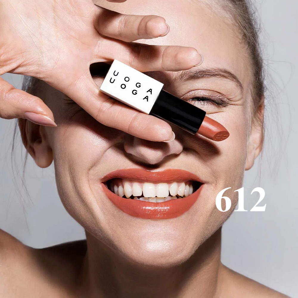 Natural Lipstick 