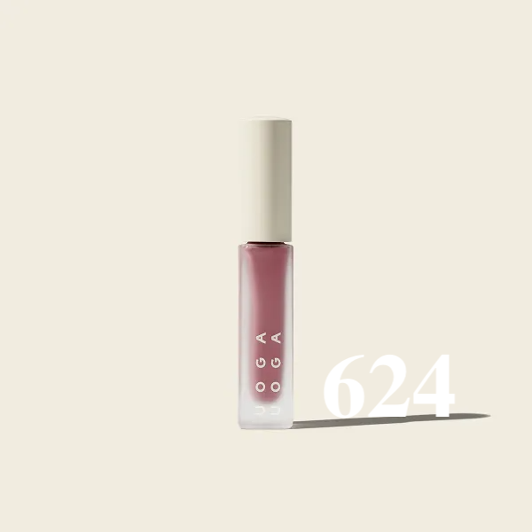 Natural lip gloss [Featured in the magazine anan]