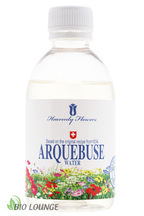 アルクビューズ Arquebuse アルクビューズウォーター スイス製 新品 アルクビューズ・Arquebuse – ビオラウンジ 【 BioLounge 】