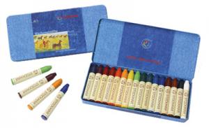 シュトックマー ワックスクレヨン