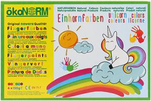 エコノーム フィンガーペイント ペガサス