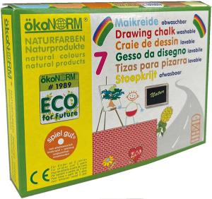 エコノーム オーガニックカラーチョーク