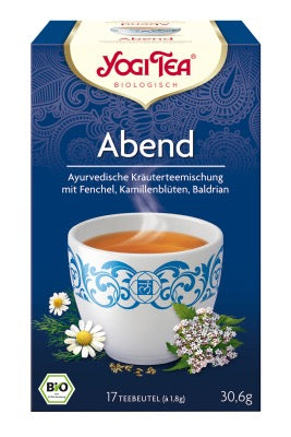 Abend T